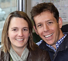 Profile Picture of Anna Reid & Nigel Todd (@Anna & Nigel) on Flickr