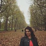 Profile Picture of Shazia Hashmi (@shazia8739) on Instagram