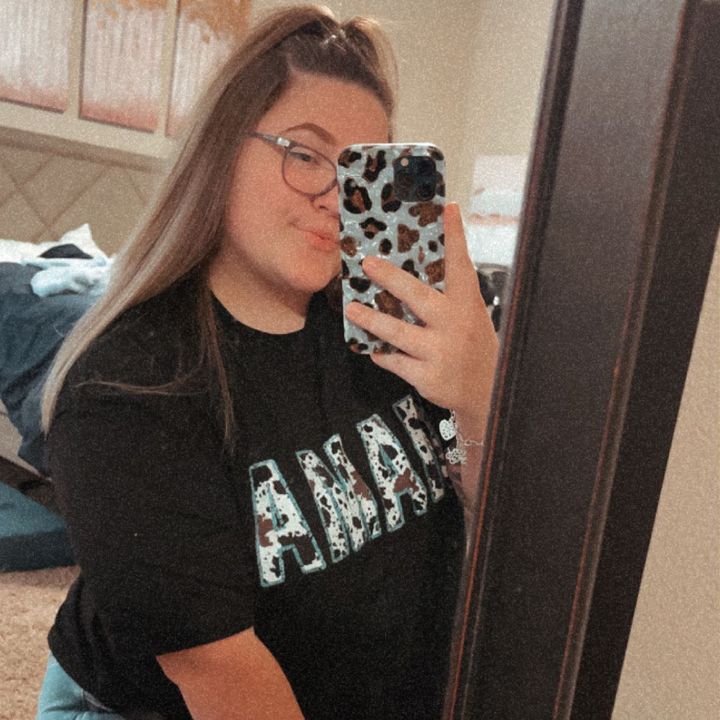 Profile Picture of Hailey McCabe (@haileymccabe8) on Tiktok