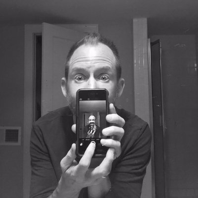 Profile Picture of Jason Gresalfi (@JasonGresalfi) on Twitter