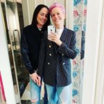 Profile Picture of Megan and Sue🤍 (@birdrapinoe) on Instagram