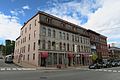 Profile Picture of Adams-Pickering Blockon Wikipedia
