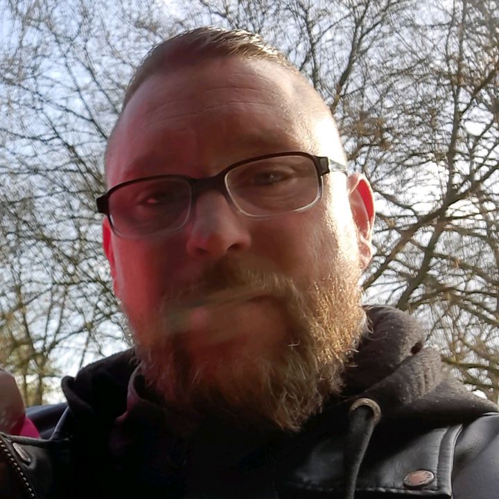 Profile Picture of Patrick Rake (@patrickrake) on Tiktok