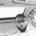 Profile Picture of koyejo (@koye_twista) on Instagram