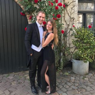 Profile Picture of Josine Horzelenberg (@josine.horzelenberg.5) on Facebook