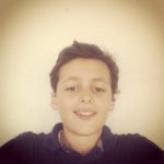 Profile Picture of Musical.ly: dani.j.gerstein (@daniel_jones_gerstein) on Instagram