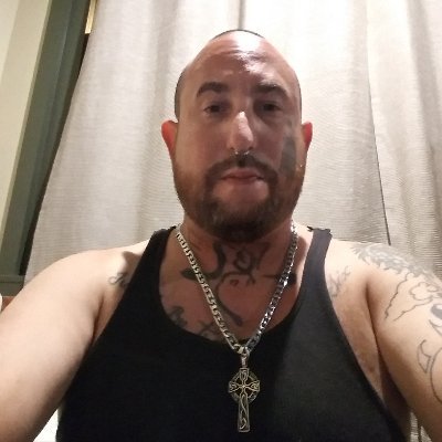 Profile Picture of Raymond Joseph Gemme (@GemmeJoseph) on Twitter