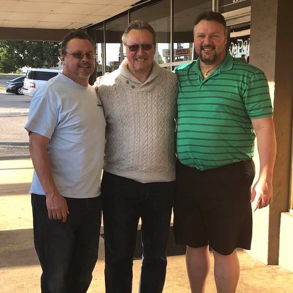 Profile Picture of Rick Wetherington (@rickwetheringto) on Poshmark