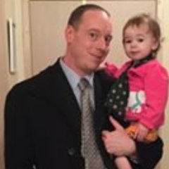 Profile Picture of Dan McClure (@Dan__McClure) on Twitter