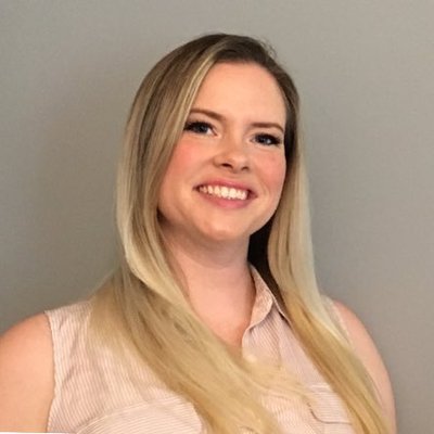 Profile Picture of Kristen Kehrer (@DataMovesHer) on Twitter