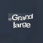 Profile Picture of Le Grand Large | L’Ile Rousse (@restaurant_legrandlarge) on Instagram