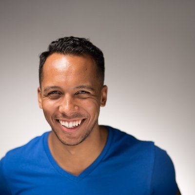 Profile Picture of Aaron Salley (@AaronSalley) on Twitter