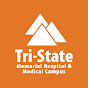 Profile Picture of Tri (@State Memorial Hospital & Medical Campus) on Tiktok