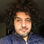Profile Picture of Hosni Qutob (@hosniqutob) on Instagram
