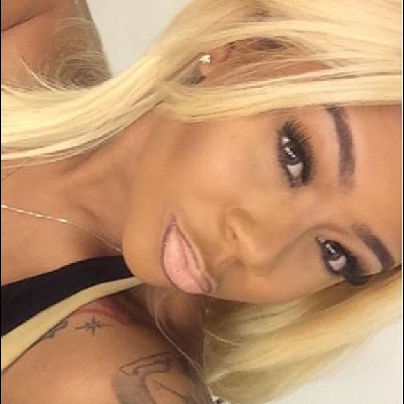 Profile Picture of Carlisha Briggs (@lishastackz) on Poshmark