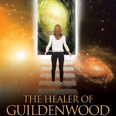 Profile Picture of Mary E. Calvert (@SoulTrekkerBook) on Twitter