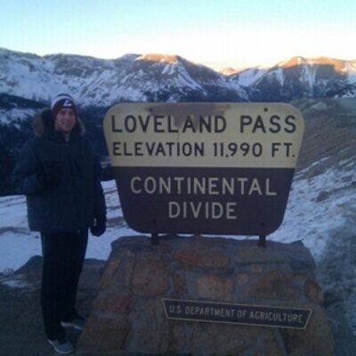 Profile Picture of Alex Bahr (@Bahrtime230) on Twitter