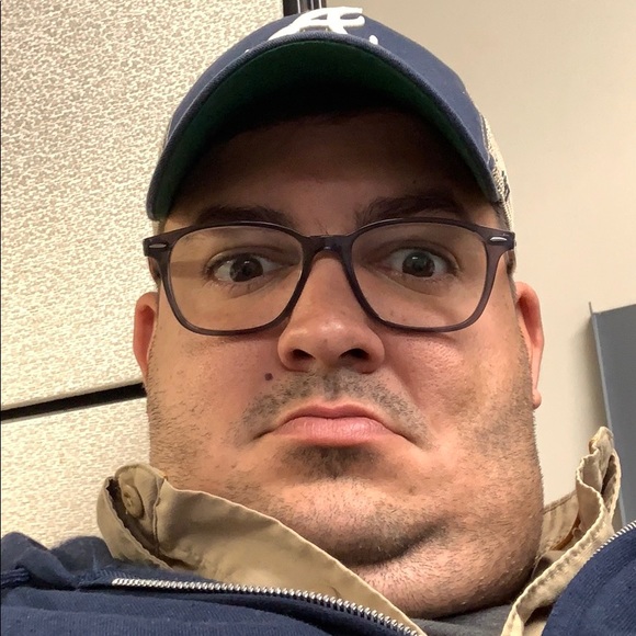 Profile Picture of Joseph Gary (@jgary02032016) on Poshmark