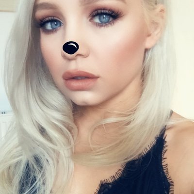 Profile Picture of Levi-paige Horton (@levihorton) on Twitter