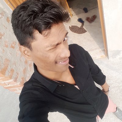 Profile Picture of Anup Mandal (@anupmandal555) on Twitter