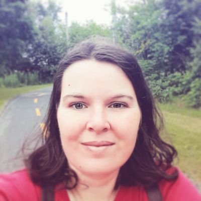 Annie Leduc - Twitter Profile Picture of Annie Leduc (@AnnieLeduc5) on Twitter