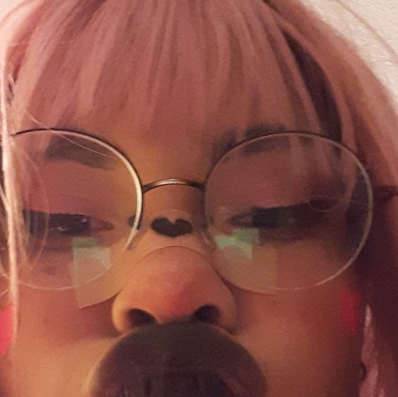 Profile Picture of Serenity Williams (@riiinity) on Poshmark