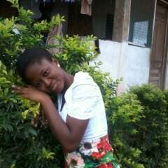 Profile Picture of Augestina Adomaah (@augestina.adomaah) on Facebook