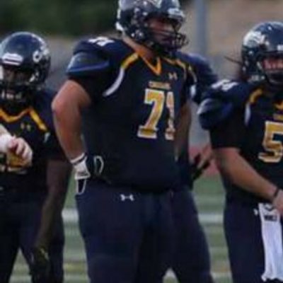 Alex Leyba - Twitter Profile Picture of Alex Leyba (@leyba_71) on Twitter