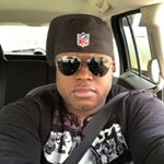 Profile Picture of Kendrick Clayvon (@hitnjax2469) on Instagram