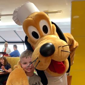 Profile Picture of Michele Coker (@michelecoker80) on Pinterest