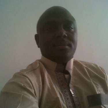 Profile Picture of Umar Farouk Musa (@ameer2004) on Twitter