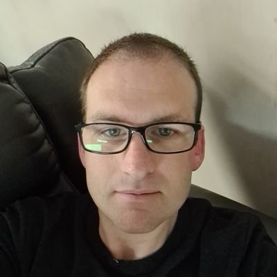 Profile Picture of Iain Corbett (@IainCorbett5) on Twitter