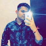 Profile Picture of Neerav Jain (@neerav_jain27) on Instagram
