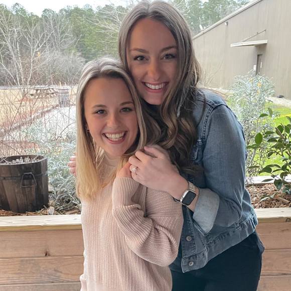 Profile Picture of Alaina Burnside (@aburnside1) on Poshmark
