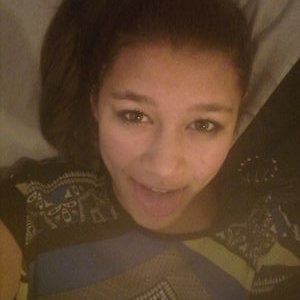 Profile Picture of Danielle Haines (@DanielleHaine12) on Twitter