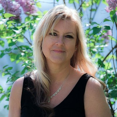 Profile Picture of Cynthia Bentley (@RealtorShuswap) on Twitter