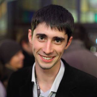 Profile Picture of Damien Charron (@damien.m.charron) on Facebook