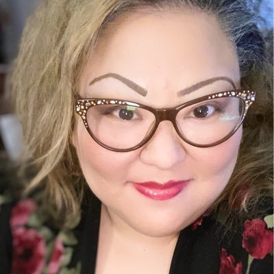 Profile Picture of The Villain Mandy Scurll (@MsAmandaJayne) on Twitter