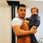 Profile Picture of ernesto zamarron (@ernestozam1986) on Instagram