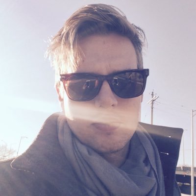 Profile Picture of Benjamin Bingham (@bwbingham) on Twitter