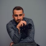 Profile Picture of σянαη ∂ιz∂αяєνιć (@orhaan_20) on Instagram