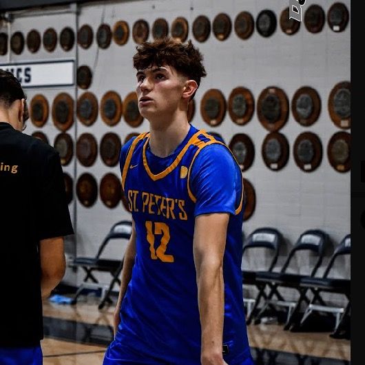 Profile Picture of stevenbradley (@stevenbradleyy) on Tiktok