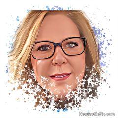 Profile Picture of Kim Miller Northc765 (@kimsnorthcutt) on Tiktok