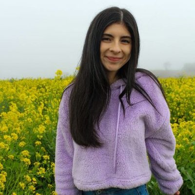 Michelle Angulo - Twitter Profile Picture of Michelle Angulo (@mmangulo50) on Twitter