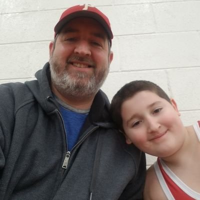 Profile Picture of Patrick McMahan, Jr. (@PMac9102) on Twitter