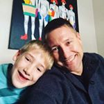 Profile Picture of paul maxwell (@maxwellpaul1990) on Instagram