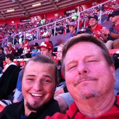 Profile Picture of Doug Yoder (@Dayoder) on Twitter