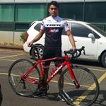 Profile Picture of Mark Anthony Ong (@mark_ong013) on Instagram