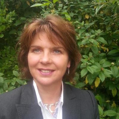 Profile Picture of Catherine Simpson (@CathieThermal) on Twitter