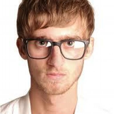 Profile Picture of Jon Malcolm (@JonTheMalc) on Twitter